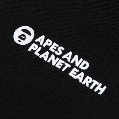 AAPE SWEAT PANT