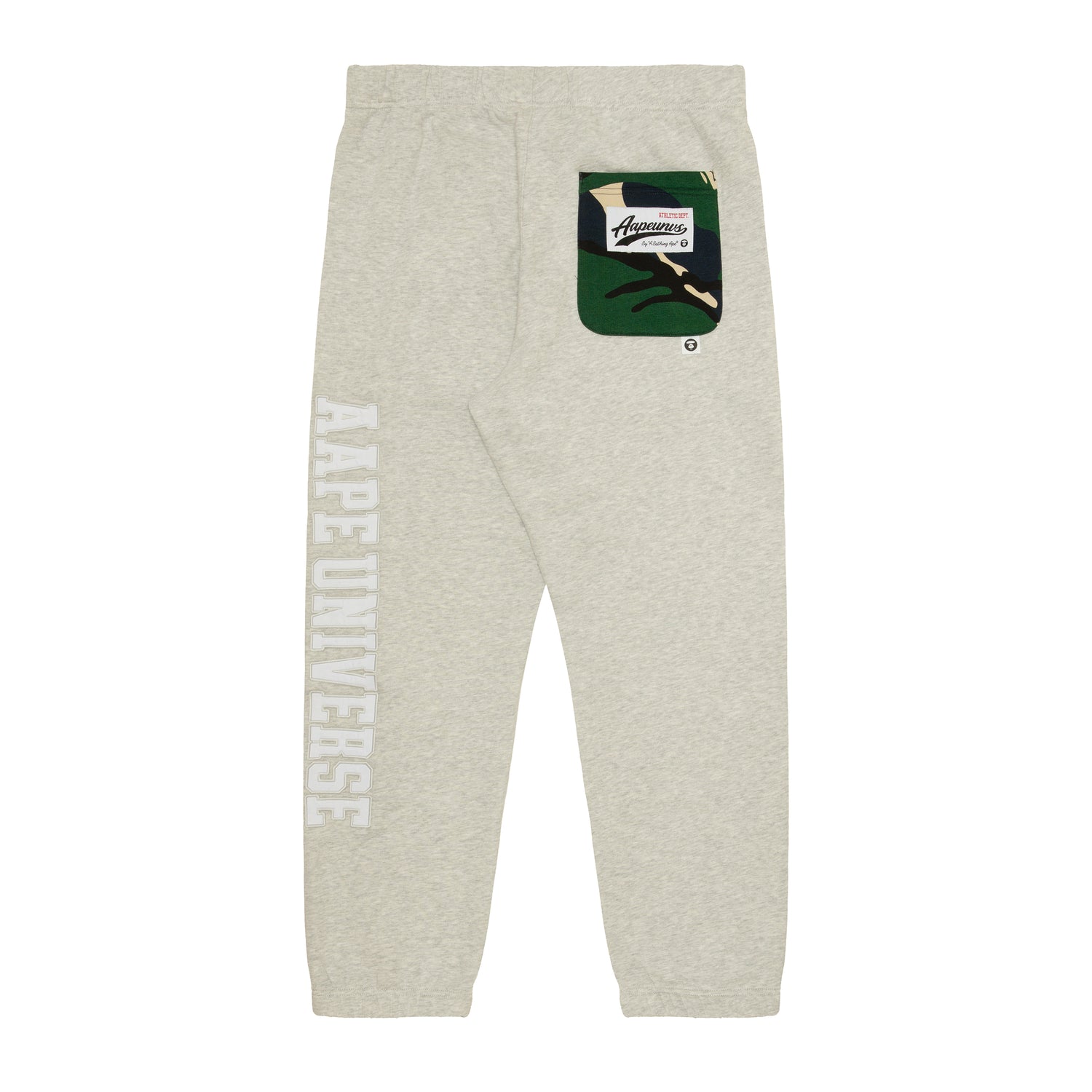 AAPE SWEAT PANT