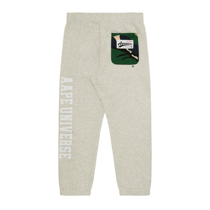 AAPE SWEAT PANT