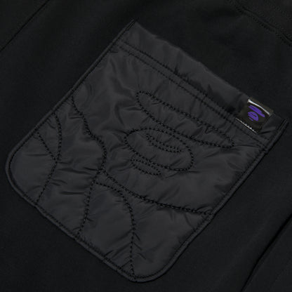 MOONFACE PATCH SWEATPANTS