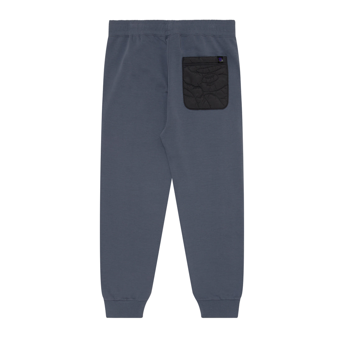 MOONFACE PATCH SWEATPANTS