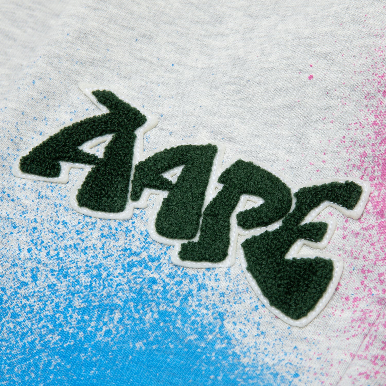 AAPE SWEAT PANT