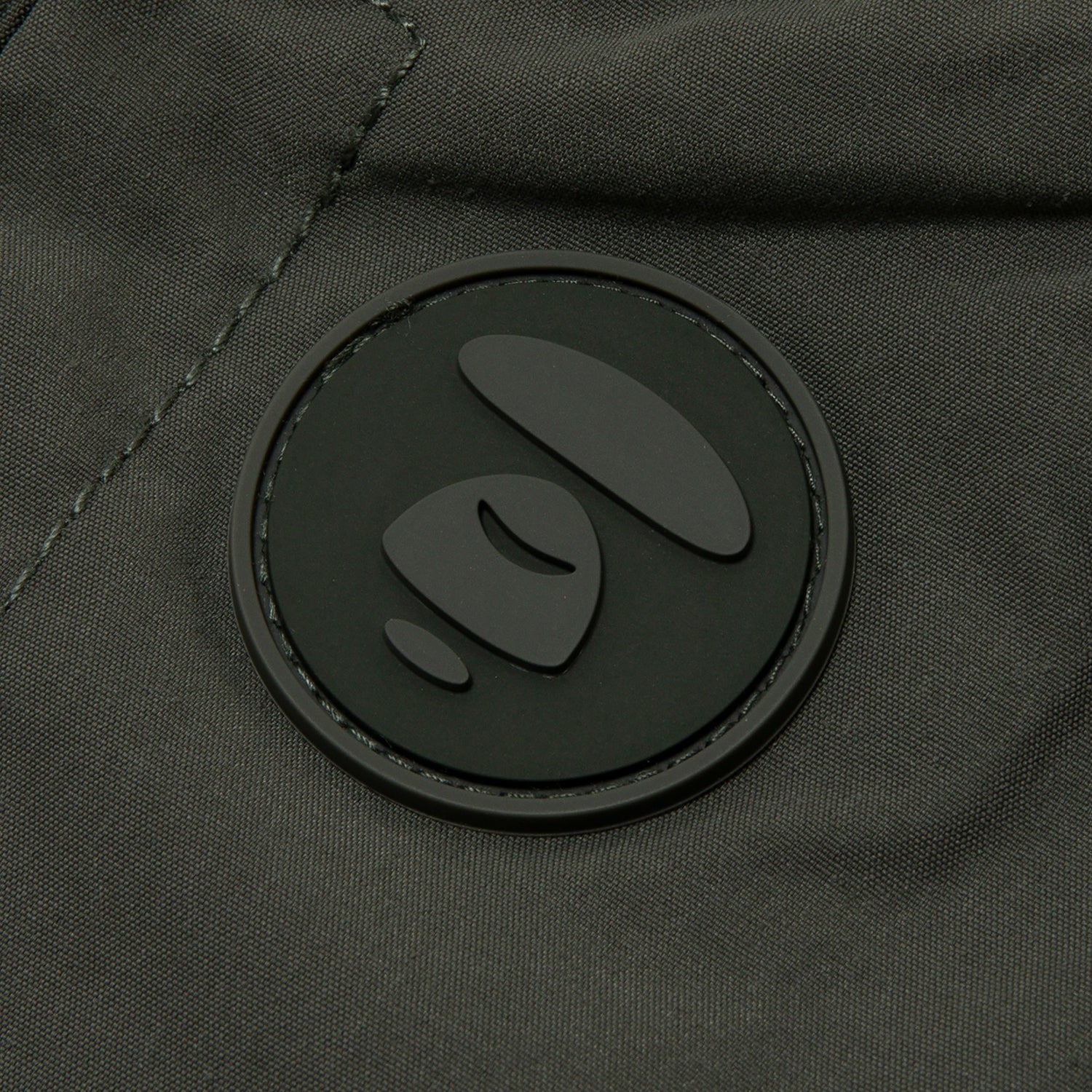 AAPE AAPE NOW WOVEN PANTS