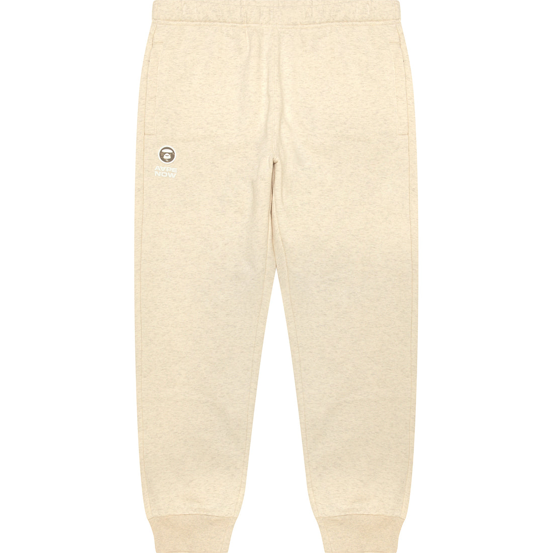 MOONFACE LOGO SWEATPANTS