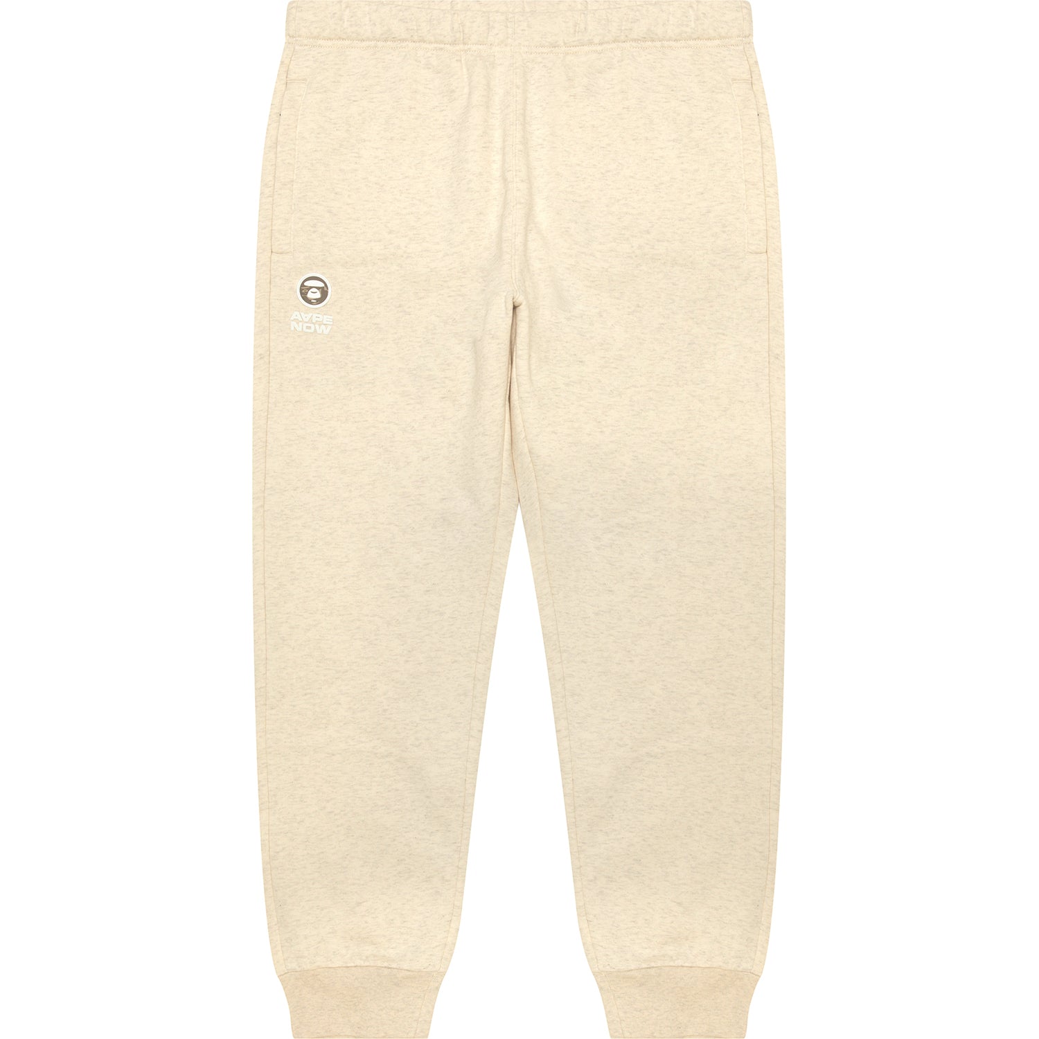 MOONFACE LOGO SWEATPANTS