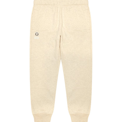 MOONFACE LOGO SWEATPANTS