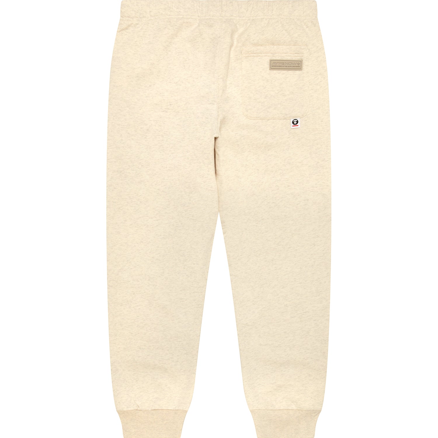 MOONFACE LOGO SWEATPANTS