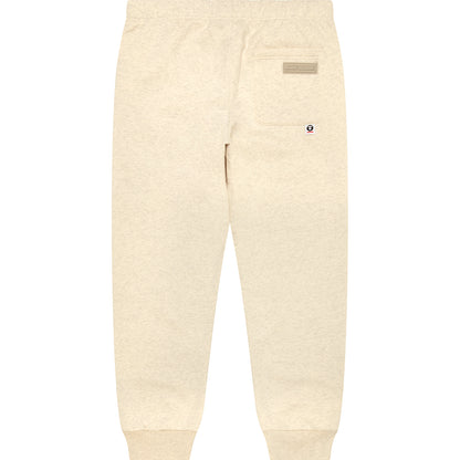 MOONFACE LOGO SWEATPANTS