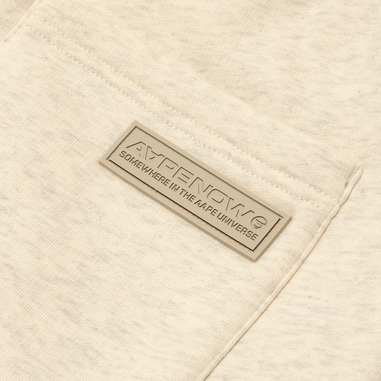 MOONFACE LOGO SWEATPANTS