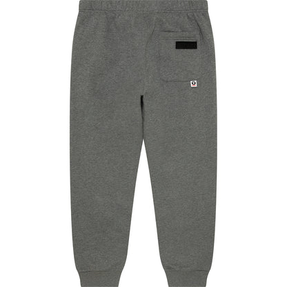 MOONFACE LOGO SWEATPANTS