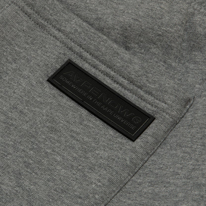 MOONFACE LOGO SWEATPANTS