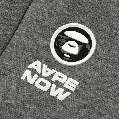 MOONFACE LOGO SWEATPANTS