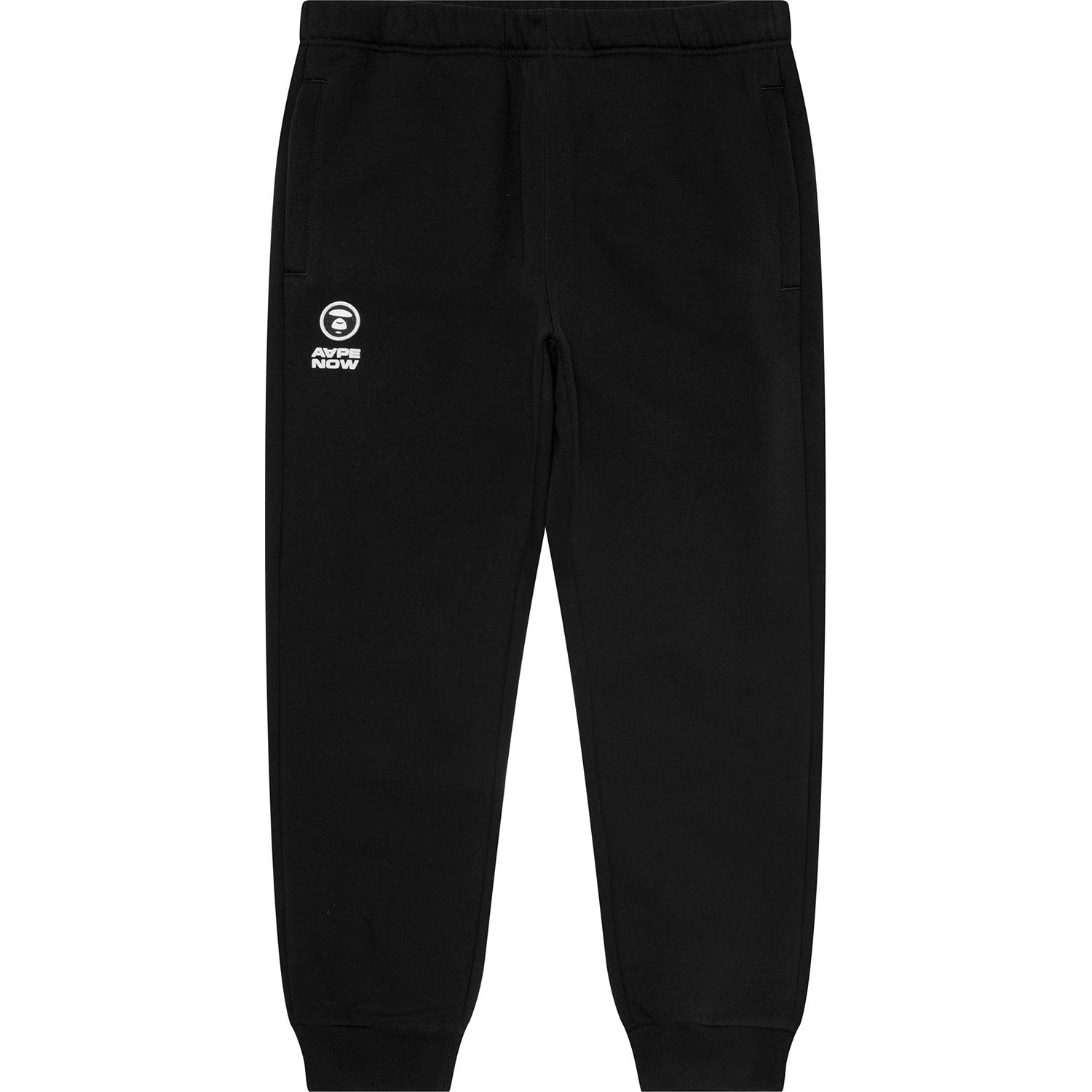 MOONFACE LOGO SWEATPANTS