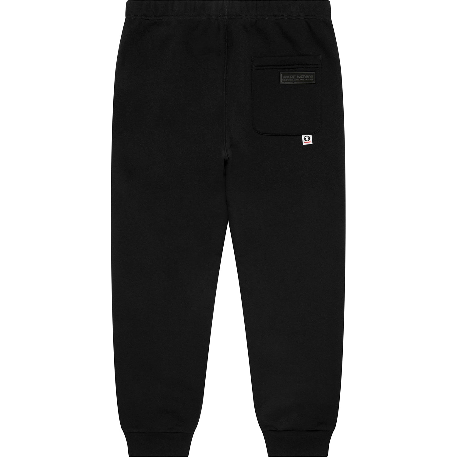 MOONFACE LOGO SWEATPANTS