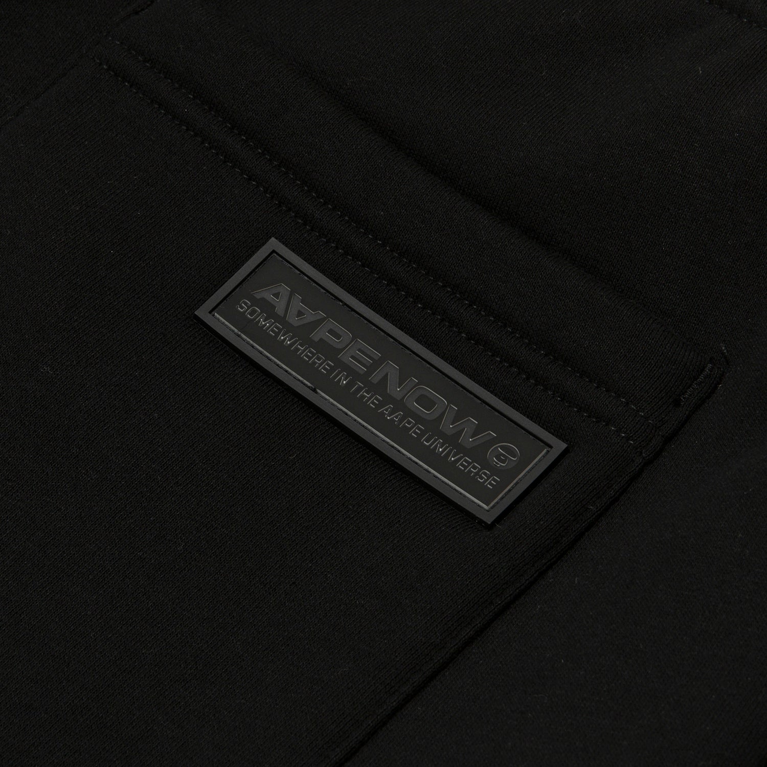 MOONFACE LOGO SWEATPANTS