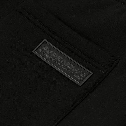 MOONFACE LOGO SWEATPANTS