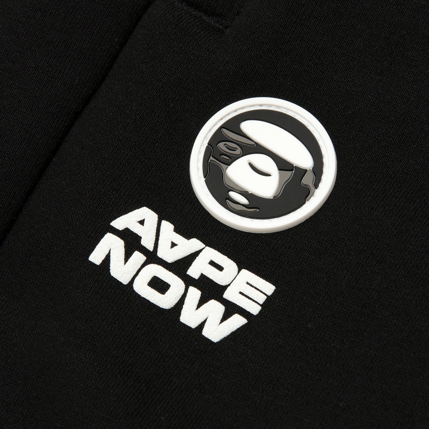 MOONFACE LOGO SWEATPANTS