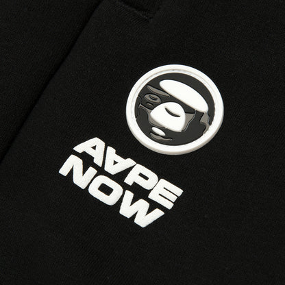 MOONFACE LOGO SWEATPANTS