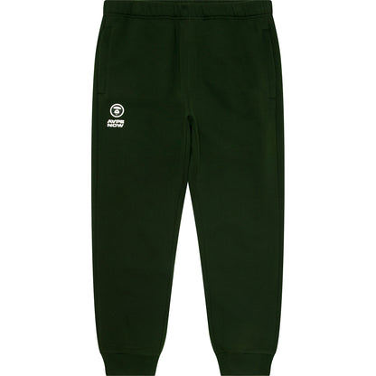 MOONFACE LOGO SWEATPANTS