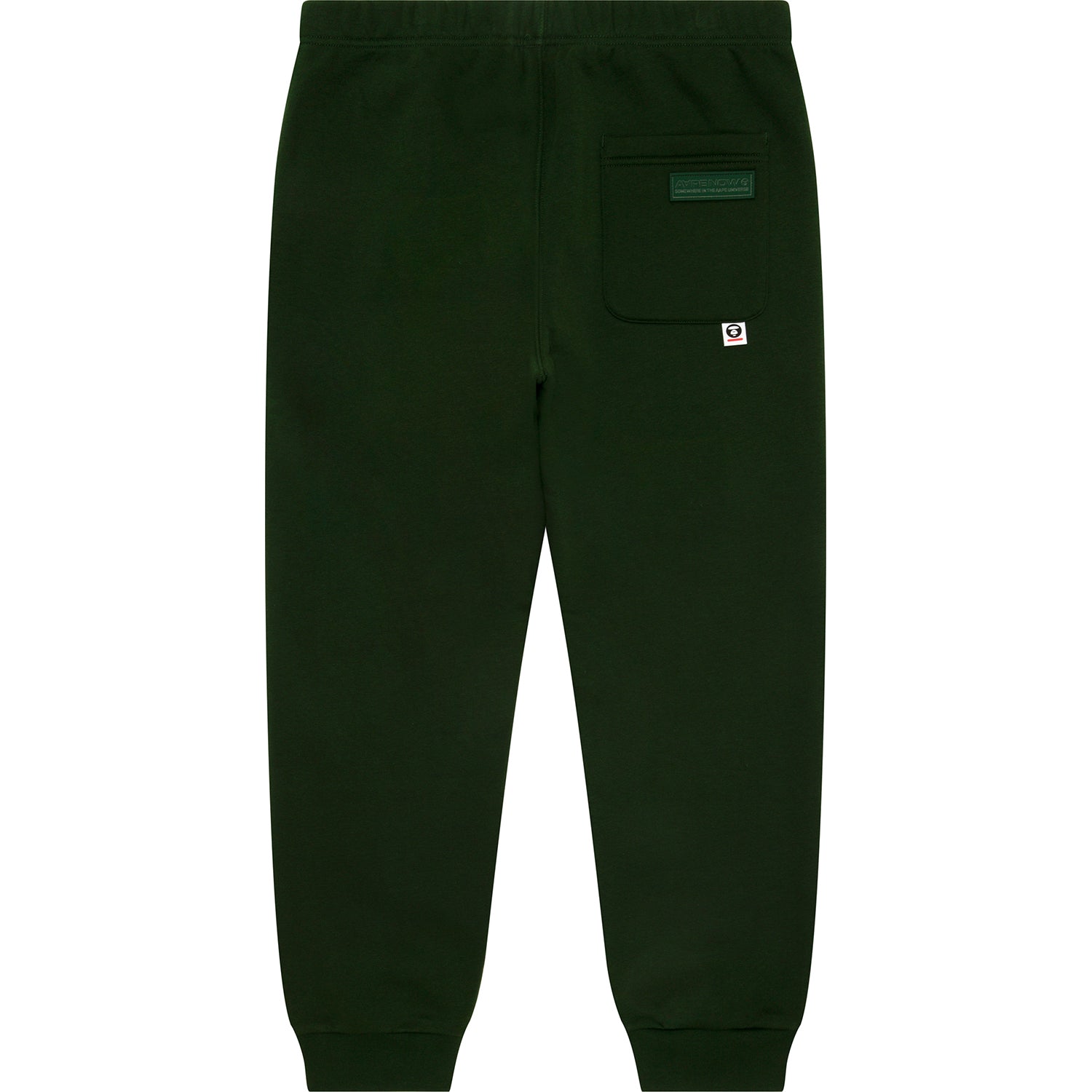 MOONFACE LOGO SWEATPANTS