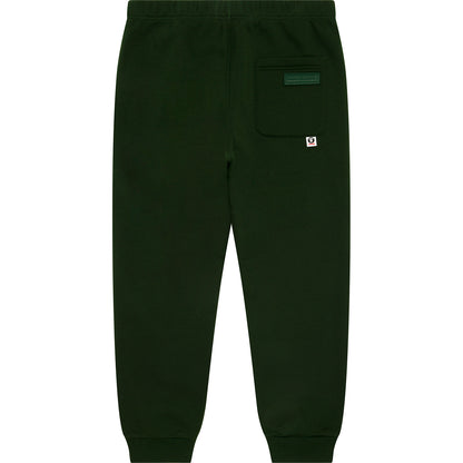 MOONFACE LOGO SWEATPANTS