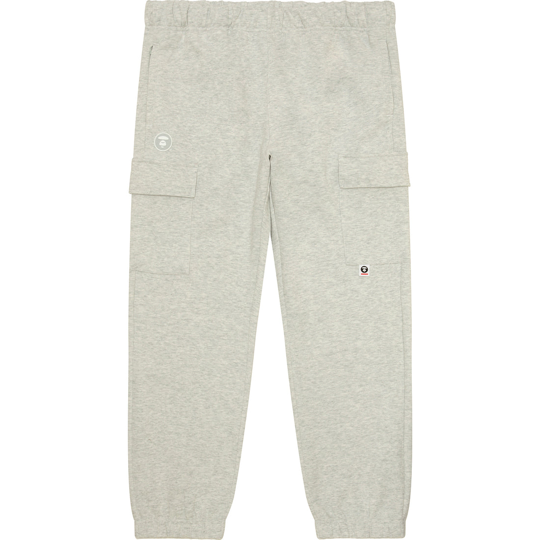 MOONFACE LOGO SWEAT PANTS