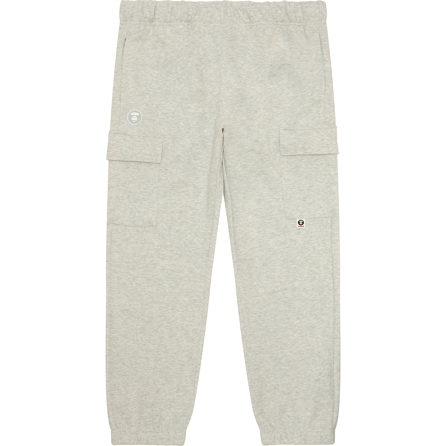 MOONFACE LOGO SWEAT PANTS