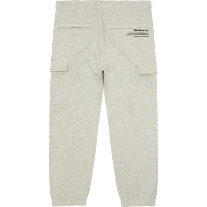 MOONFACE LOGO SWEAT PANTS