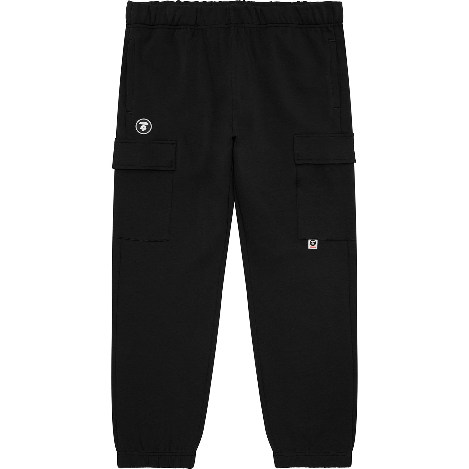 MOONFACE LOGO SWEAT PANTS