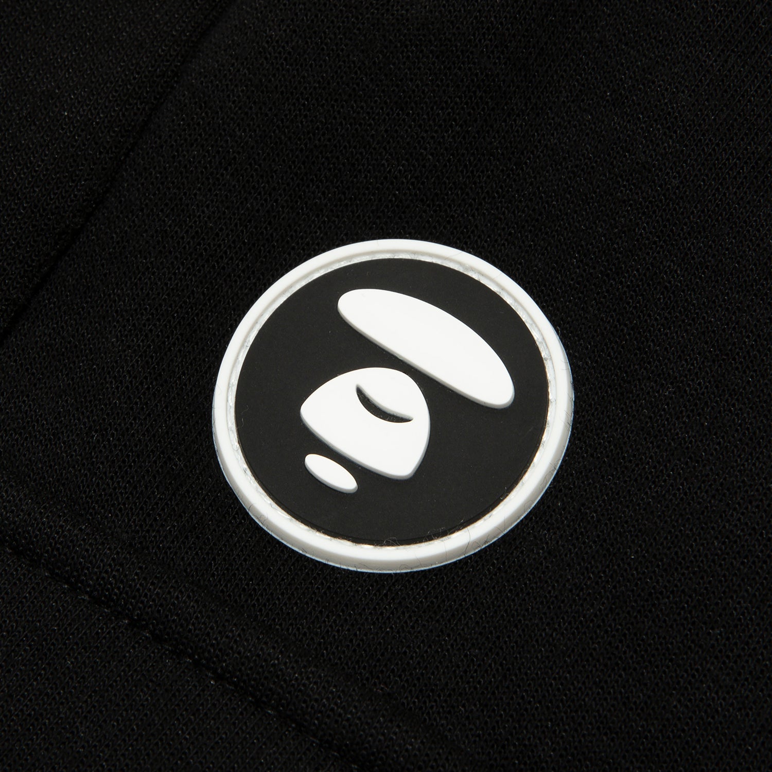 MOONFACE LOGO SWEAT PANTS