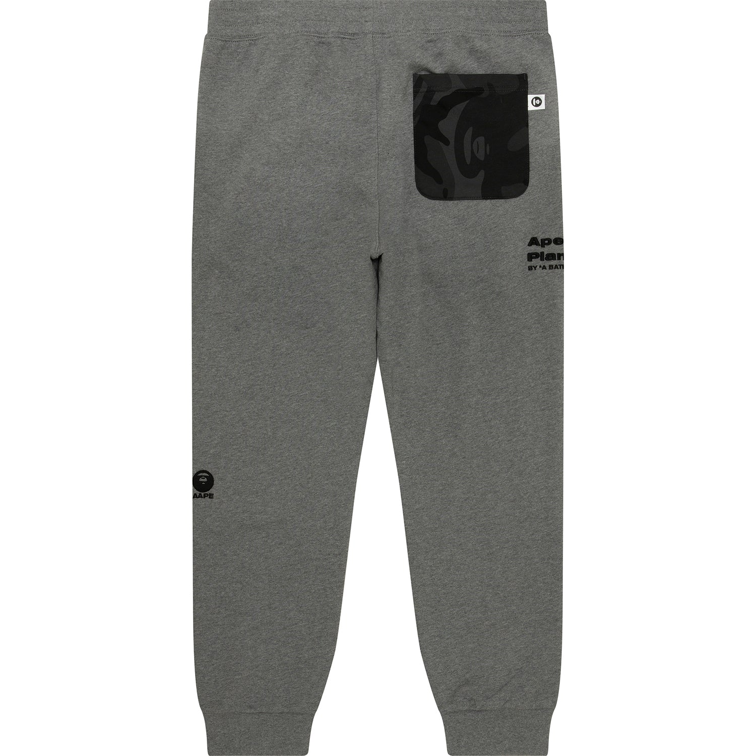 LOGO SWEATPANTS