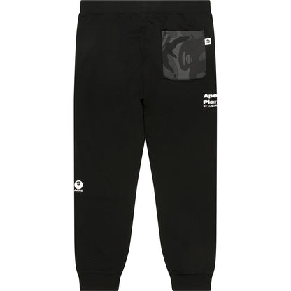 LOGO SWEATPANTS