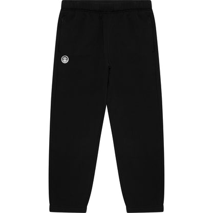 MOONFACE LOGO SWEAT PANTS