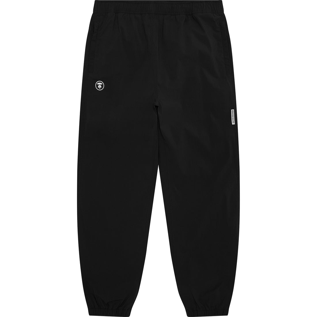 AAPPTMB664XXO/AAPENOW MOONFACE LOGO JOGGER PANTS