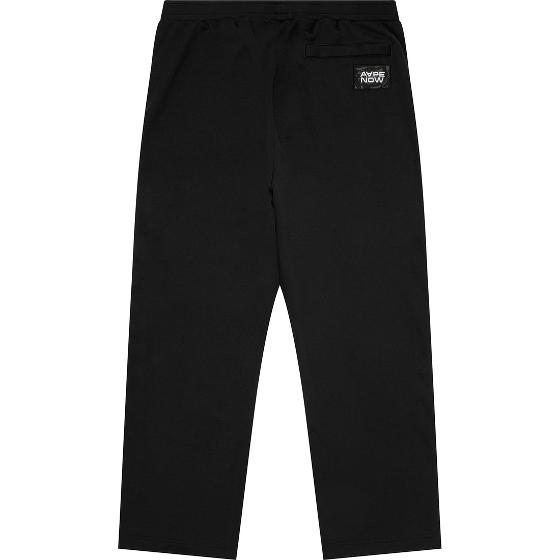 AAPPTMB674XXO/AAPENOW MOONFACE LOGO SWEAT PANTS