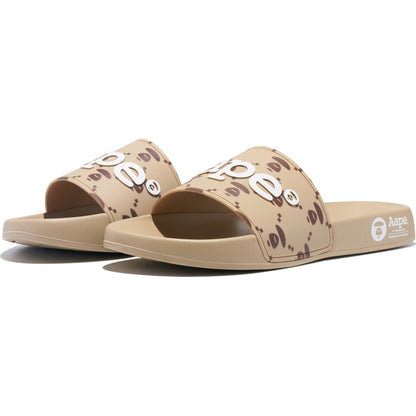 AAPE SANDALS