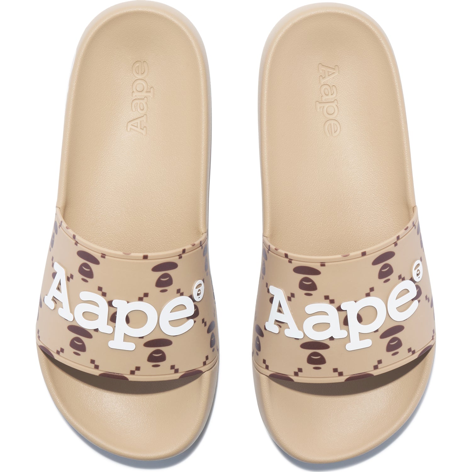 AAPE SANDALS