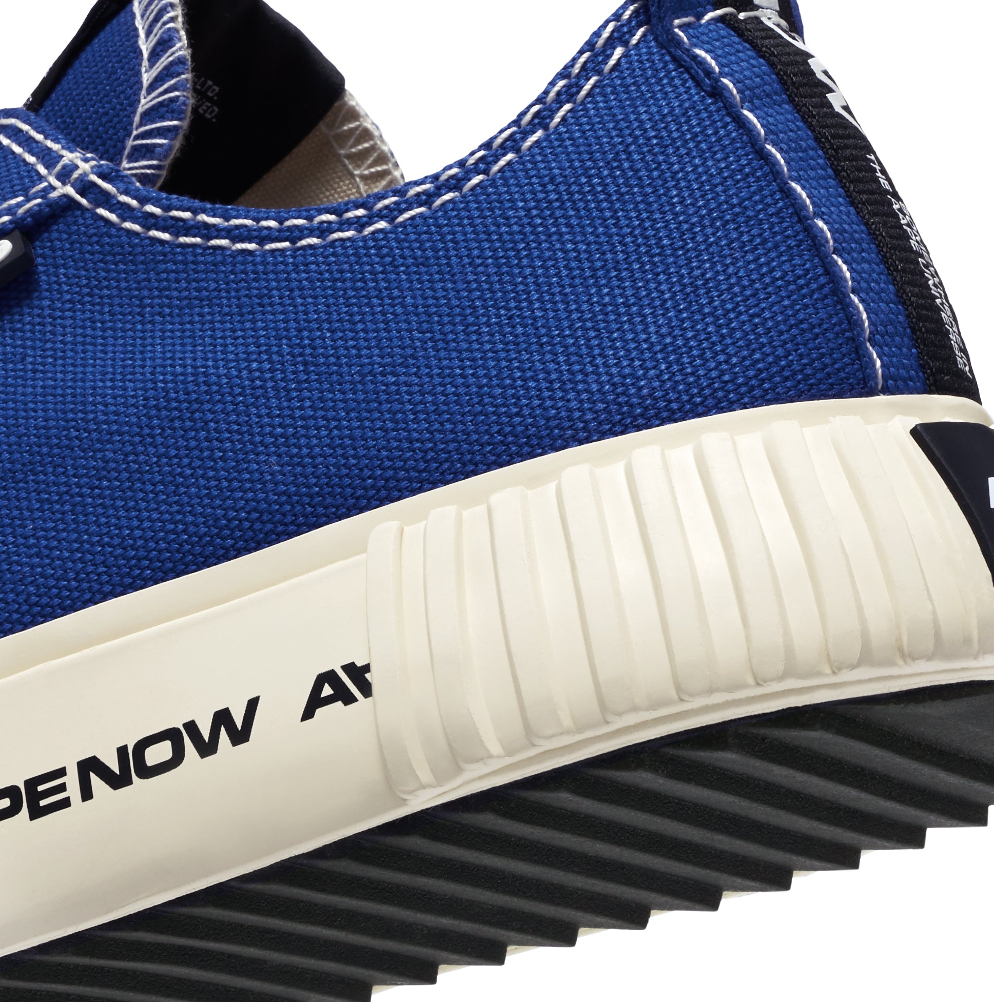 AAPENOW GALAXY LOW-TOP SNEAKERS