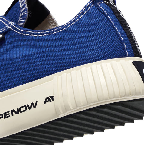 AAPENOW GALAXY LOW-TOP SNEAKERS