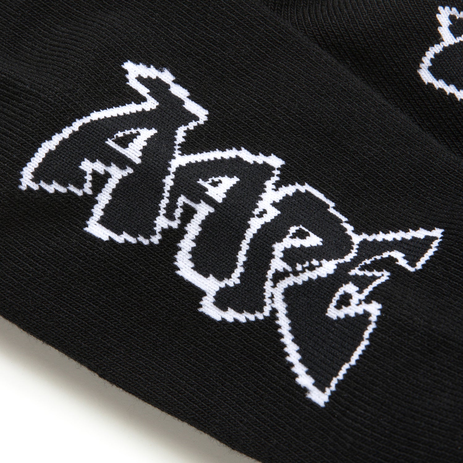 MOONFACE GRAPHIC ANKLE SOCKS