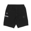 MOONFACE PATCH CARGO SHORTS
