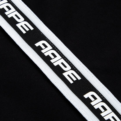 MOONFACE GRAPHIC REVERSIBLE BASKETBALL SHORTS