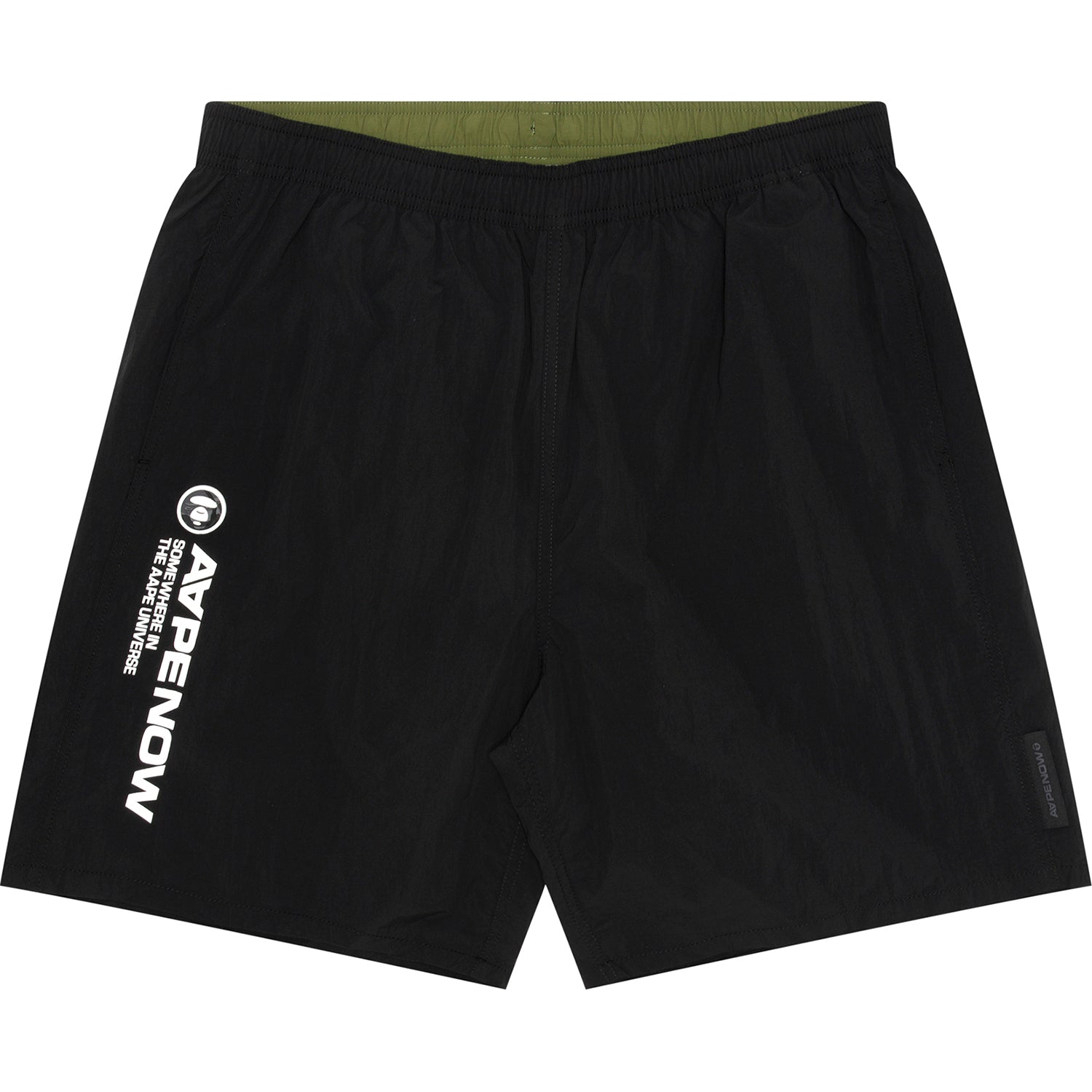 MOONFACE RELAX SHORTS