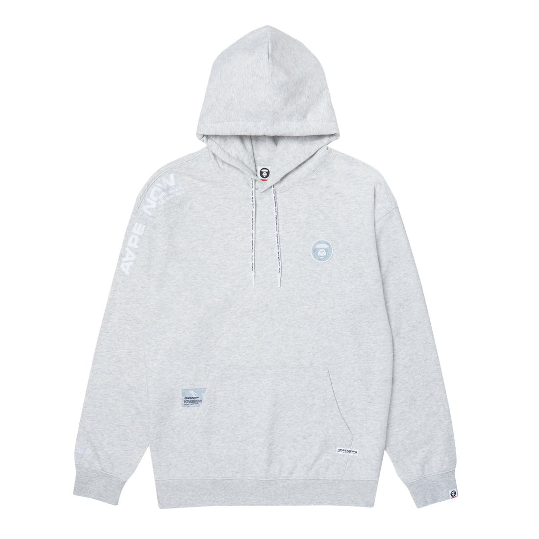 AAPE AAPE NOW HOODIE