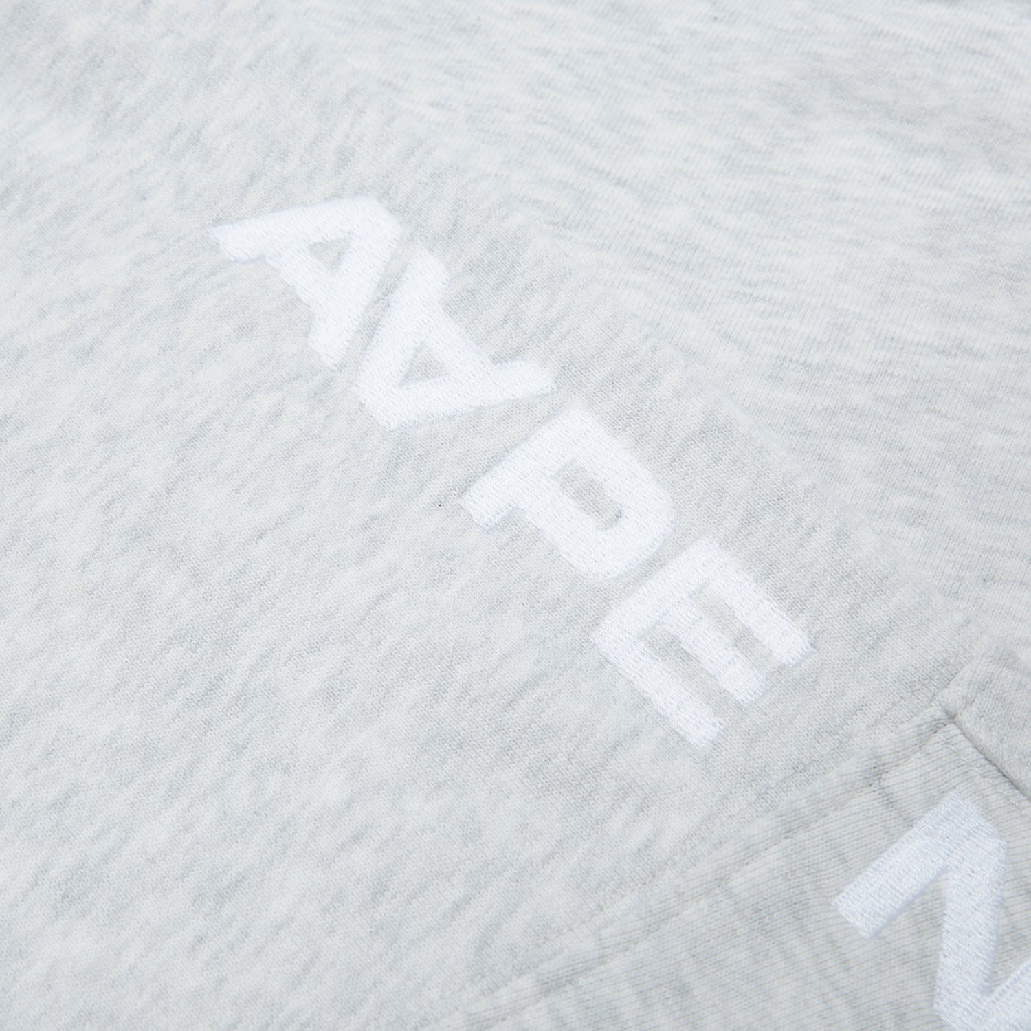 AAPE AAPE NOW HOODIE