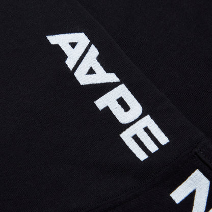 AAPE AAPE NOW HOODIE