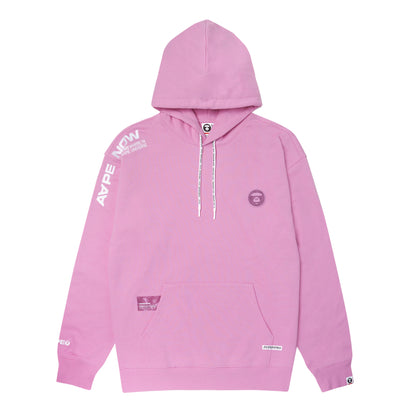 AAPE AAPE NOW HOODIE