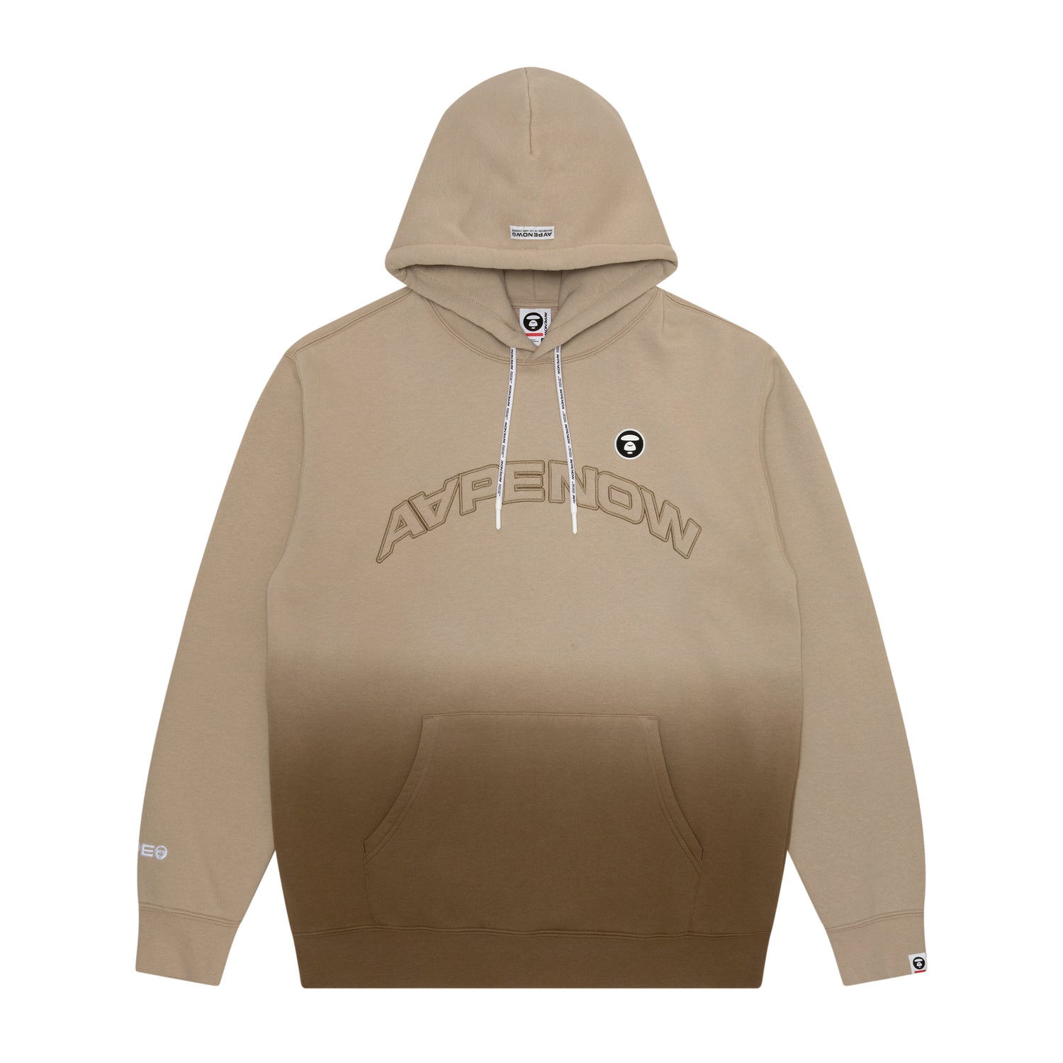 AAPE AAPE NOW HOODIE