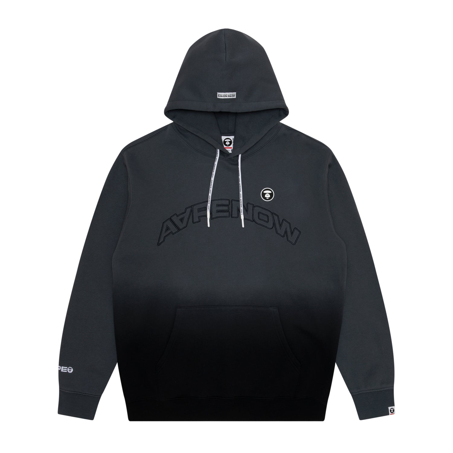 AAPE AAPE NOW HOODIE