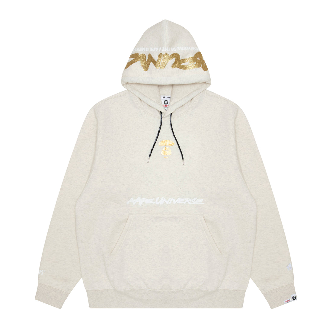 AAPE HOODIE